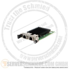 Lenovo Intel X710-T2L 2x 10Gb RJ-45 OCP 3.0 Controller Ethernet Network 02JG990