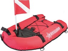 PLANCETTA SUB D'APPOGGIO ABYSSTAR