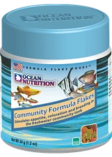 Ocean Nutrition Community Formula Flake