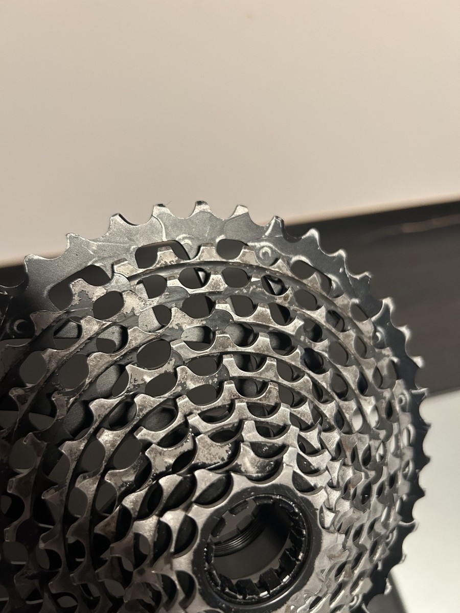 SRAM XG1195 X01 11-Speed Mountain Bicycle Cassette for sale online
