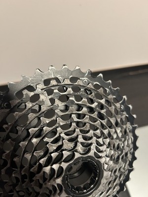 SRAM XG1195 X01 11-Speed Mountain Bicycle Cassette for sale online