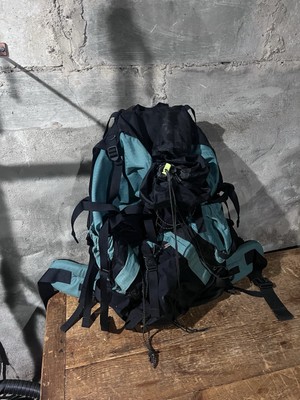 Hiking Backpack