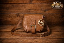 Michael Kors Light brown, Used, Excellent Con...