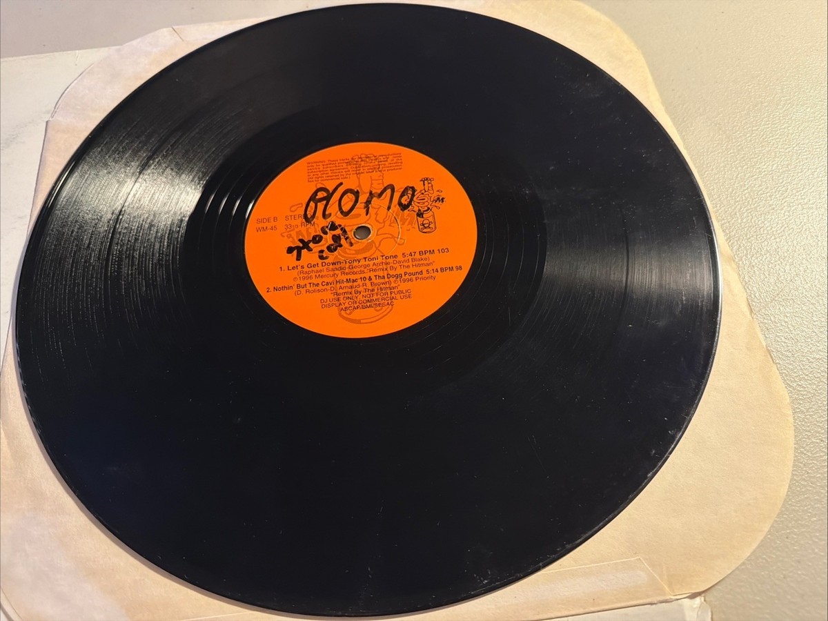 Various - Wicked Mix 45 - 12” Vinyl | eBay