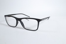 Dolce und Gabbana DG 5044 Unisex Schwarz 2525 Vollrand Kunststoff Brille eyeglass...