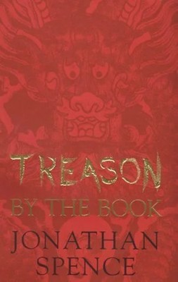 Treason By the Book (Allen Lane History S.) Buch Allen Lane