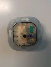 alre Raumtemperaturregler UP Einsatz FTR 101.000 Fußbodenheizung Wandthermostat