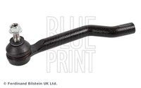 Spurstangenkopf Vorne Links Blue Print ADBP870016 Passend FÜR Nissan