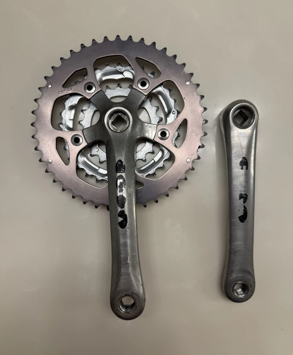 Coda Crank for sale - eBay