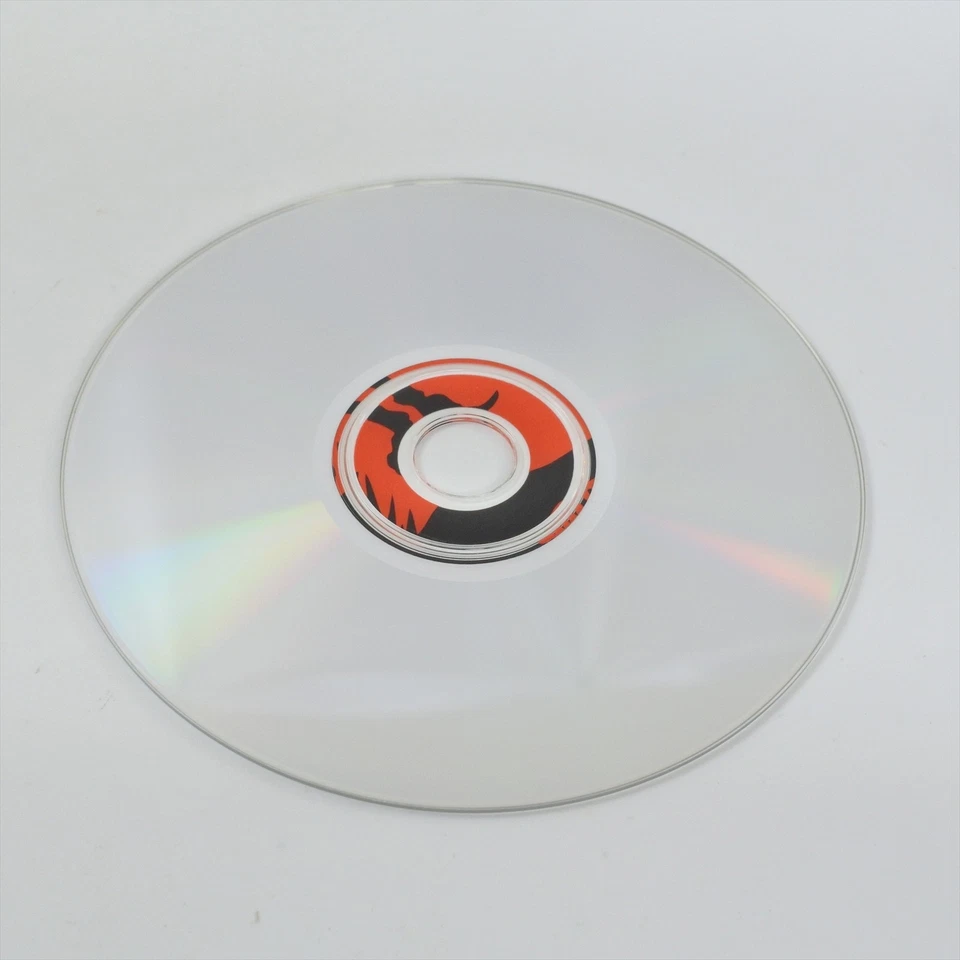 3DO JURASSIC PARK Interactive Spine * 8210 3d - Image 3 of 4