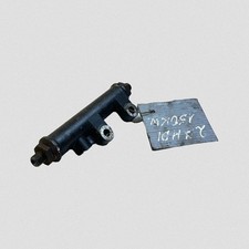 Injecteur Jaguar S-TYPE