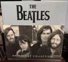 The Beatles Anthology Collection 12 LPs black vinyl SEALED NEW