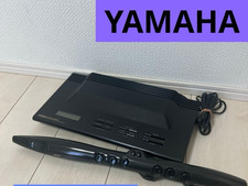 YAMAHA EW20 ELECTRONIC WOODWIND Digital Wind Instrument AC100V 50/60Hz 8W