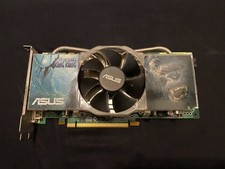 ASUS EN7900GTX GeForce 7900 GTX 512MB King Kong PCIe Retro GPU Tested