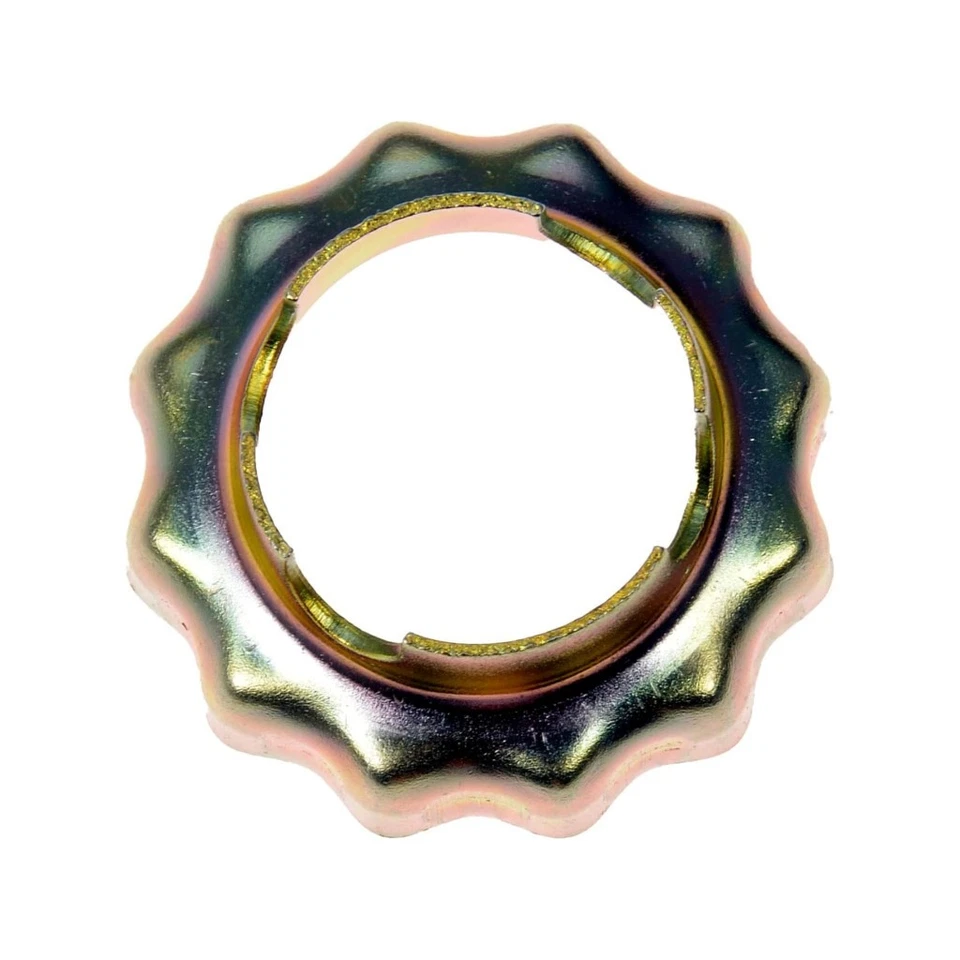 For Chrysler Cirrus 1995-2000 Spindle Nut Retainers 5 Pieces M22-1.5 Thread Size - Image 3 of 4