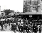 Ebbets Field #10 Photo - 1920 World Series Robins