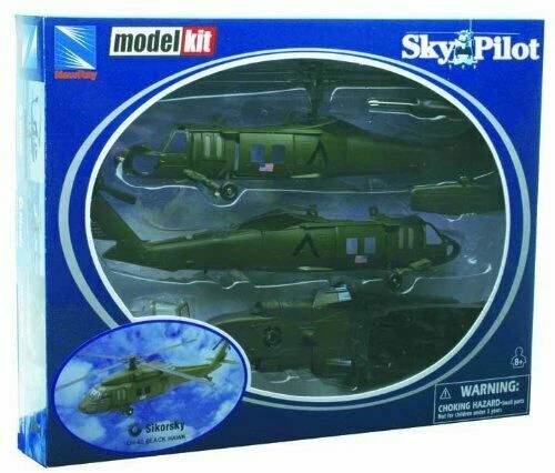 Modellini statici di aerei e veicoli spaziali New-Ray Scala 1:60