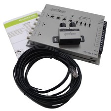 AXXESS 6-Channel Active Line Output Converter...