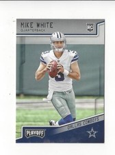 2018 Playoff Football Rookie Card RC Singles - You Choose