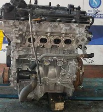 RICAMBI USATI, MOTORE TOYOTA YARIS 1.3 16V. BENZINA, SIGLA: 1NR