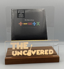 NEW SEALED   ED SHEERAN -   TOUR COLLECTION CD
