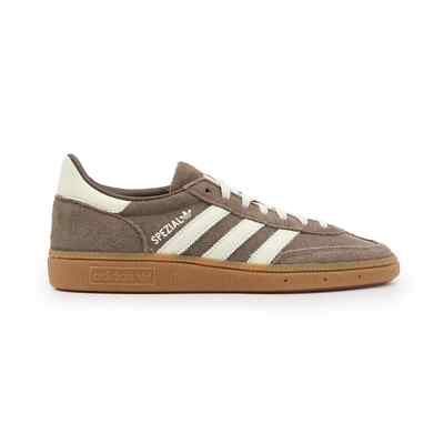 IF6490 adidas Originals Handball Spezial Earth Strata Off White