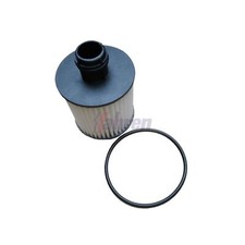 Oil Filter For Fiat 500L 1.3D Multijet Fahren 55261437 6000626025