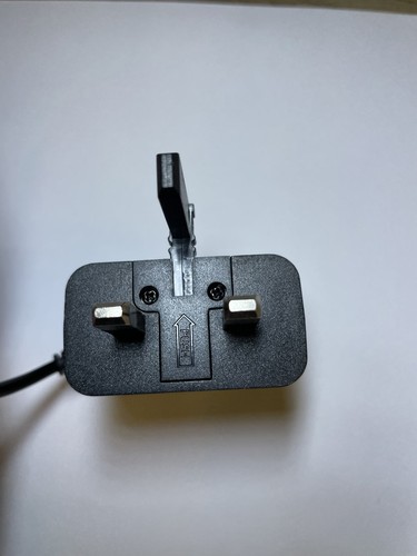 Foscam Camera F18918W 5V 2A Mains AC Adaptor Power Supply UK Plug - Picture 5 of 6