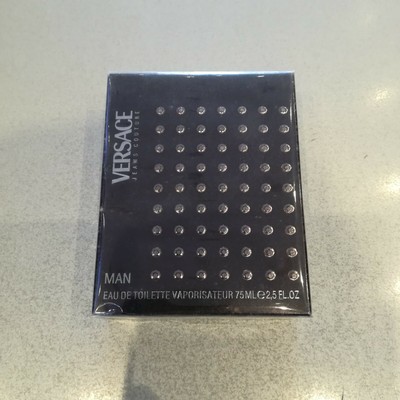 versace jeans couture man eau de toilette