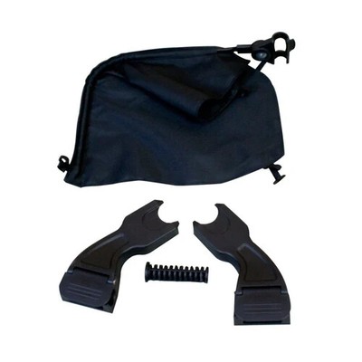 Mountain Buggy Duet Car Seat Adapter Clip 28 for Maxi Cosi, Aton, Alpha