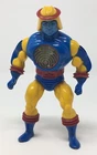 Vintage 1984 He-Man SY-KLONE Action Figure Toy MOTU 80s Masters of the Universe