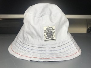 hugo boss baby sun hat