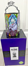 ^Brand New in the Box Disney Villains All The Rage Full Size Scentsy Wax Warmer