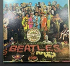 BEATLES Sgt. Peppers Lonely Hearts Club Band /1967 MAS-2653 Capitol NEW