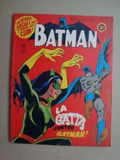 batman n° 11 ed.mondadori 1967