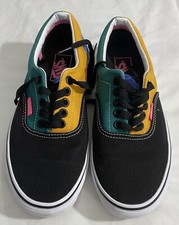 Size 6.5 - VANS Era Color Block