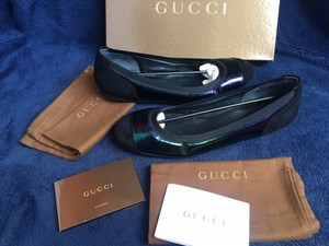 zapatos gucci mujer