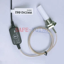 1PC New B62 Vacuum low temperature frying equipment cleaning level switch sensor