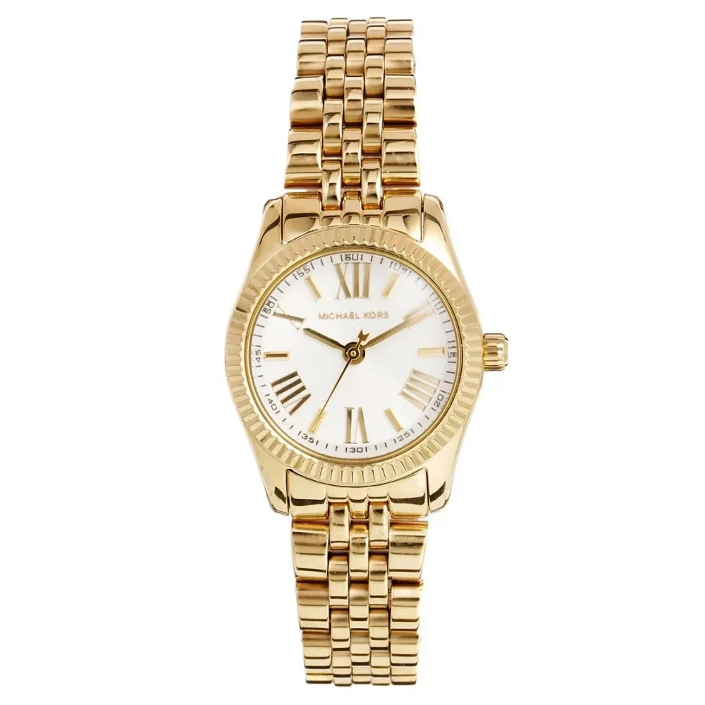 Michael kors lexington best sale mk3229