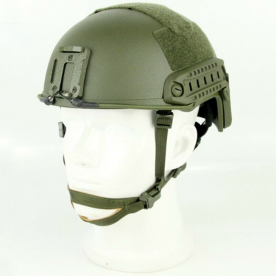 Tactical Airsoft Russian TOR helmet Special Forces Helmet LShZ1