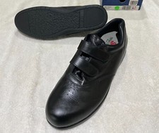 SAS Womens Shoes Me Too Black 12 Narrow AA Walking FREE SHIP New In Box MeToo