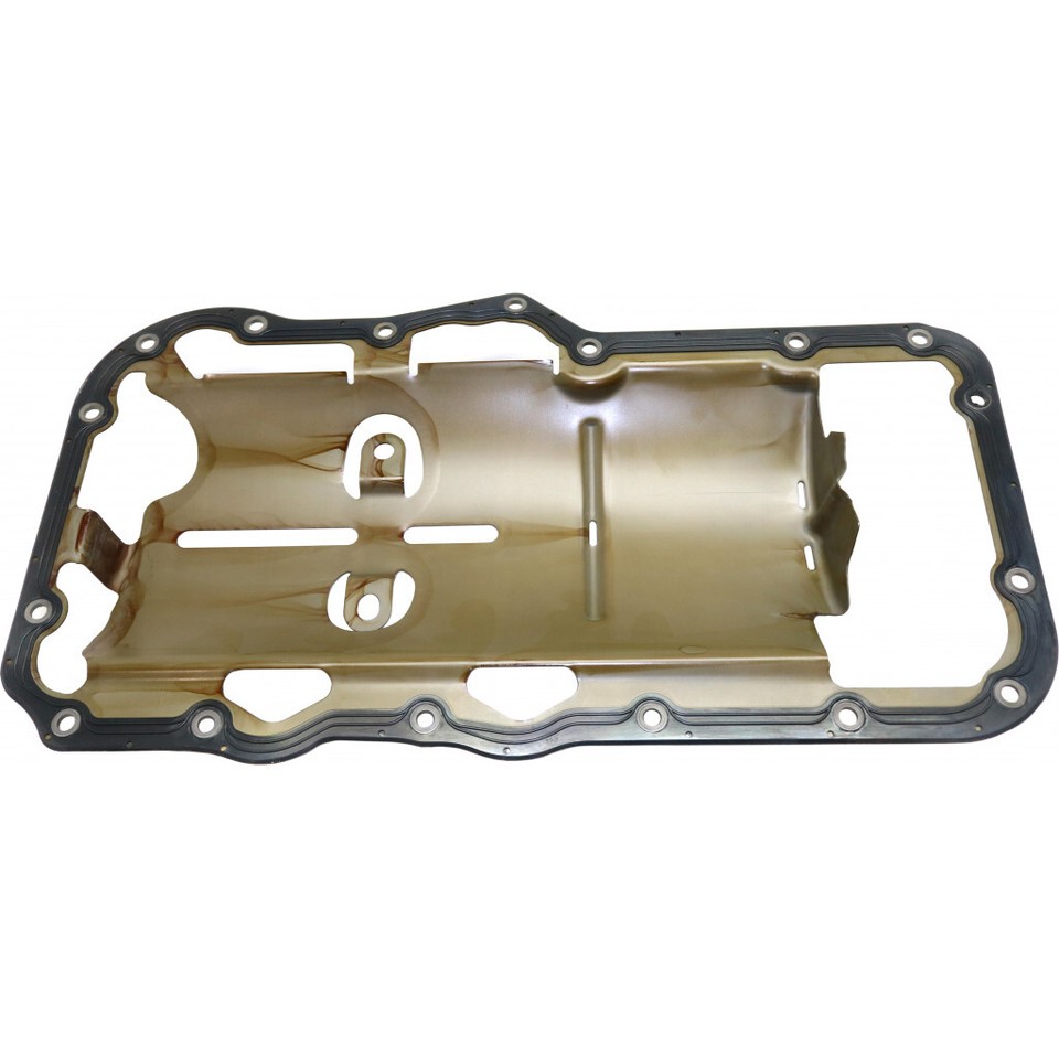 For Ram 1500 Oil Pan Gasket 2011 2012 6 Cyl. 3.7L engine eBay