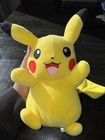 Pikachu Pokemon Plush — photo 2