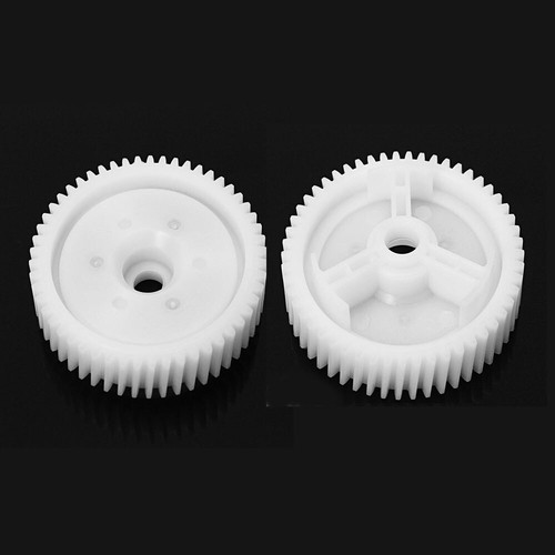 Window Regulator Motor Gear Front Rear ABS Power For MAZDA 3 5 6 CX-7 CX-9 RX-8 - Picture 11 of 12