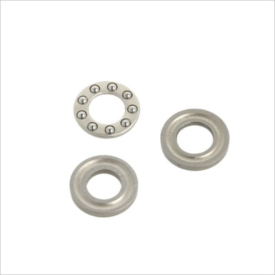 5x10mm Thrust Bearing #G73935 (RC-WillPower) CEN Racing F450 MT