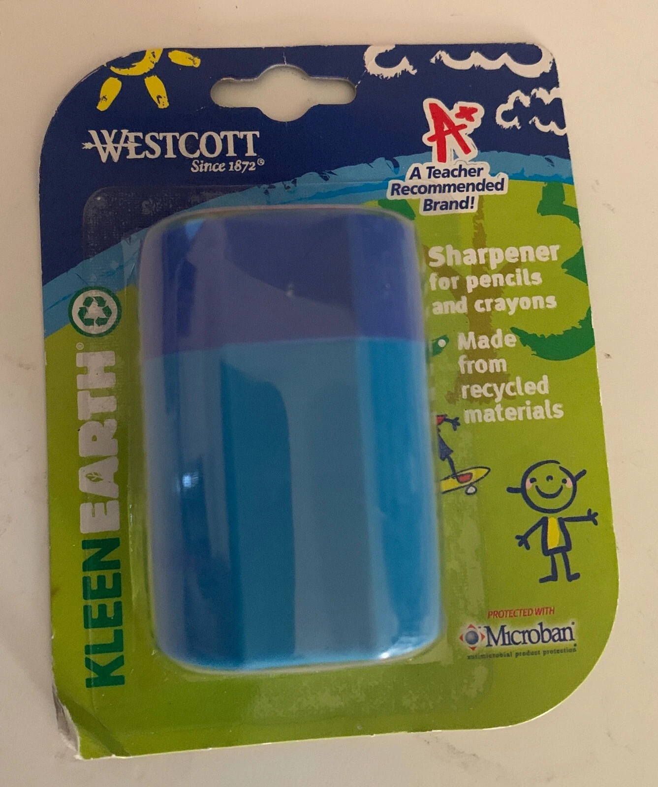 Wescott Sharpener