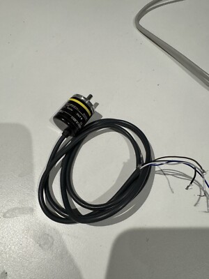 Omron E6A2-CW5C Drehgeber Inkremental 12/24V
