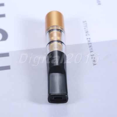 how to clean cigarette holder Reusable Cleaning Super Clean Reduce Tar Smoke Tobacco Filter Cigarette  Holder