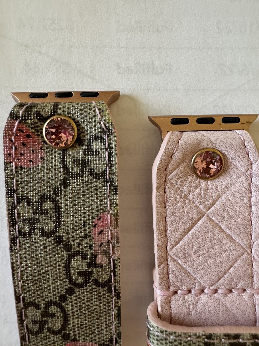 Sparkl apple watch band Size 4 | eBay display picture 1