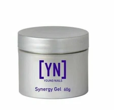 YOUNG NAILS Sculptor Gel White 60g for nail Sealed! care sd